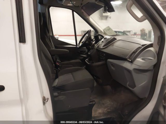 1FTYR1CM8KKA19495 Ford Transit-250