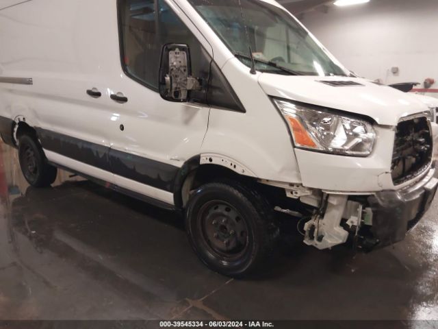 1FTYR1CM8KKA19495 Ford Transit-250