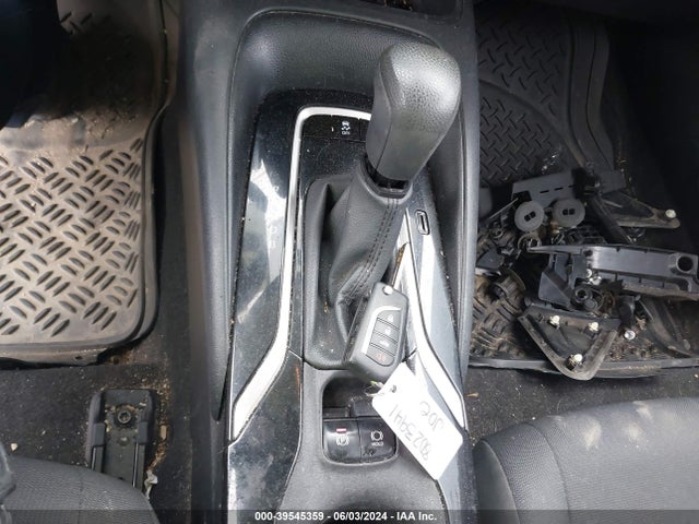 Toyota COROLLA LE 2020 5YFEPRAE5LP055117 Image 11