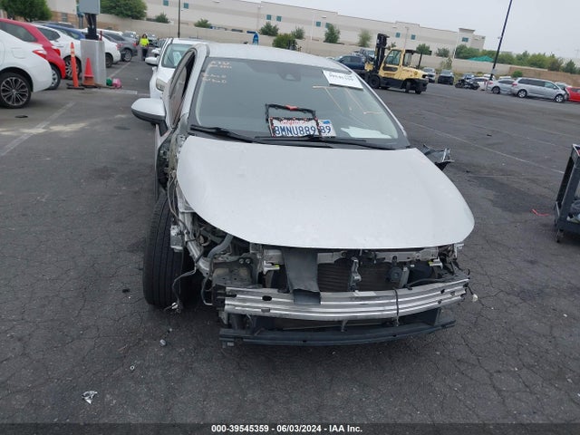Toyota COROLLA LE 2020 5YFEPRAE5LP055117 Image 6