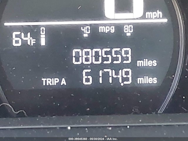 Honda Civic Lx 2016 2HGFC2F55GH540161 Image 16