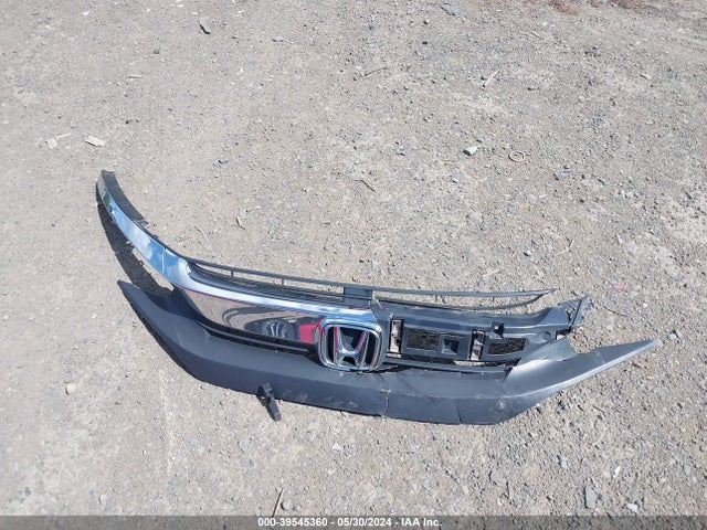 Honda Civic Lx 2016 2HGFC2F55GH540161 Image 12
