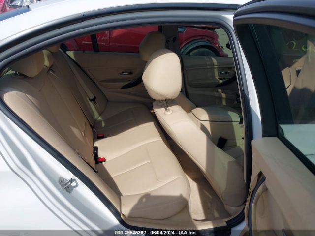 WBA3C3G54FNS76715 BMW 320i Xdrive