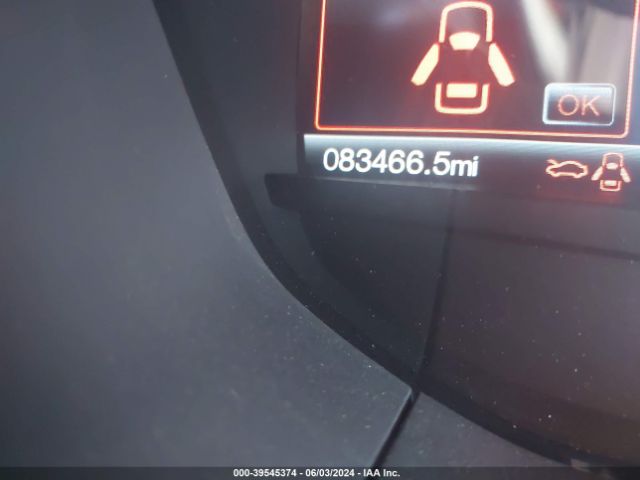 3FA6P0H73HR201349 Ford FUSION SE