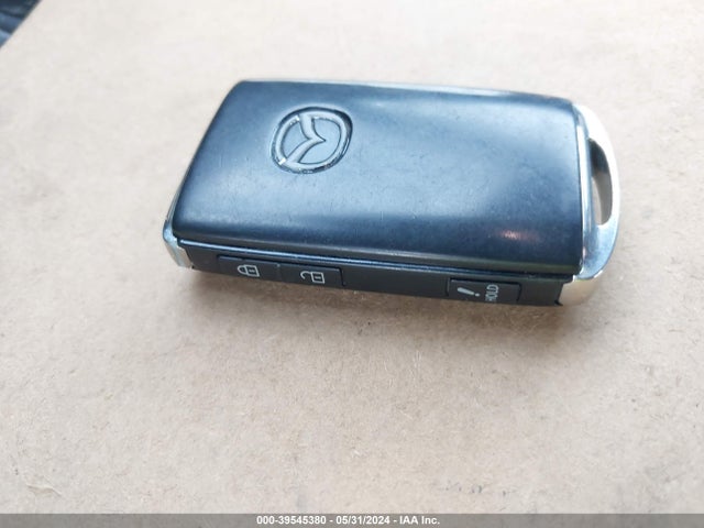 JM1BPBMM7L1158900 Mazda Mazda3 Preferred Package