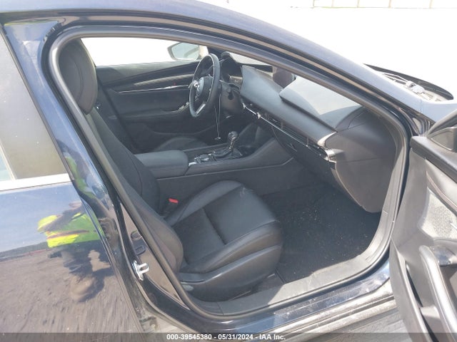 JM1BPBMM7L1158900 Mazda Mazda3 Preferred Package