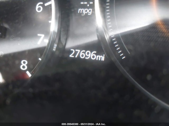 JM1BPBMM7L1158900 Mazda Mazda3 Preferred Package