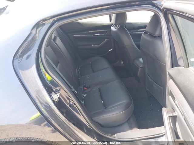 JM1BPBMM7L1158900 Mazda Mazda3 Preferred Package