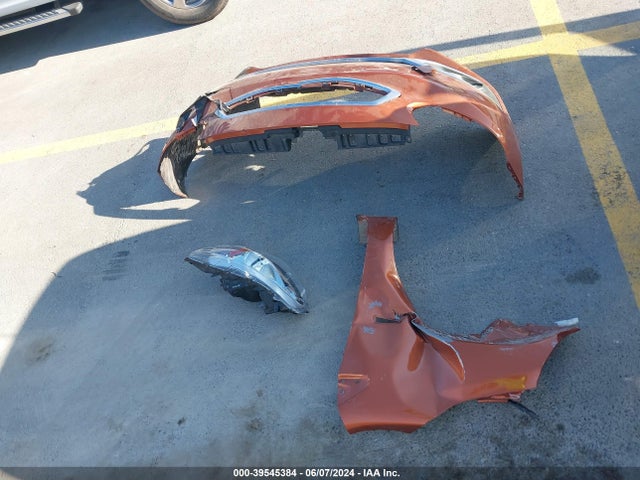 Mitsubishi Mirage Es/se 2020 ML32A3HJ8LH001460 Image 12
