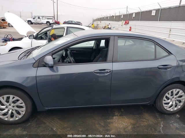 Toyota COROLLA LE 2017 5YFBURHE7HP680739 Image 14