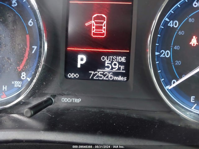 Toyota COROLLA LE 2017 5YFBURHE7HP680739 Image 15