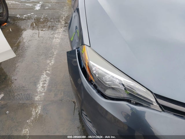 Toyota COROLLA LE 2017 5YFBURHE7HP680739 Image 17