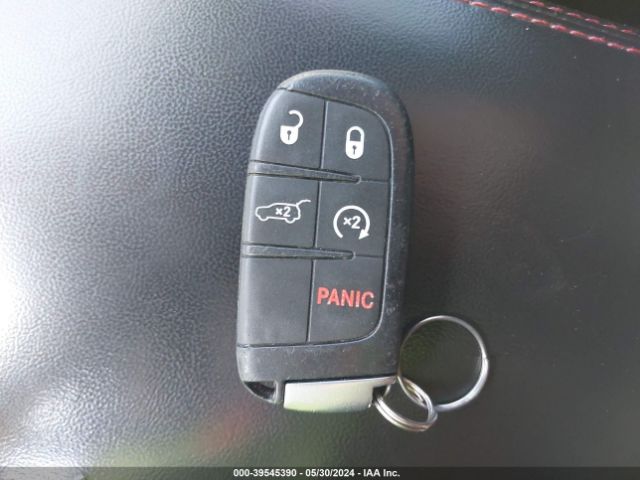 1C4RJFLG6HC909354 Jeep Grand Cherokee Trailhawk