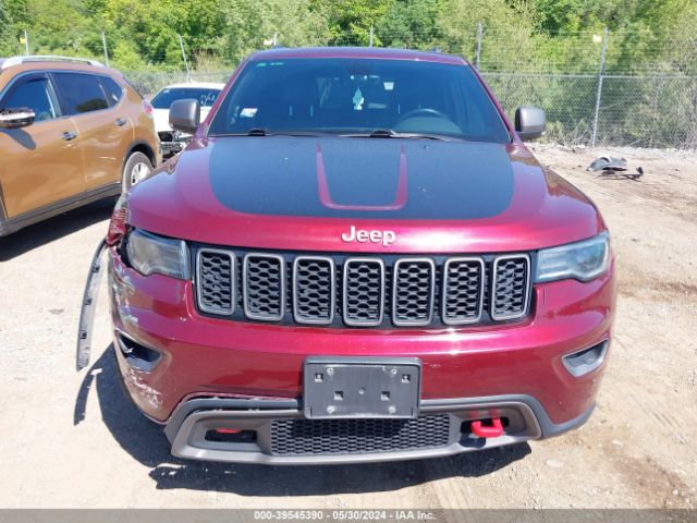1C4RJFLG6HC909354 Jeep Grand Cherokee Trailhawk