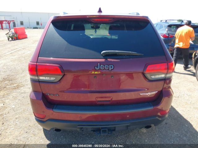 1C4RJFLG6HC909354 Jeep Grand Cherokee Trailhawk