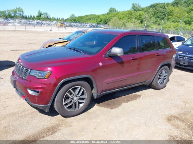 1C4RJFLG6HC909354 Jeep Grand Cherokee Trailhawk