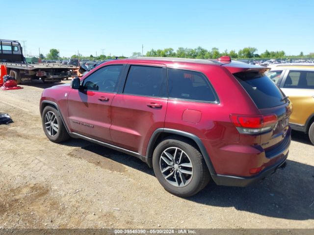 1C4RJFLG6HC909354 Jeep Grand Cherokee Trailhawk