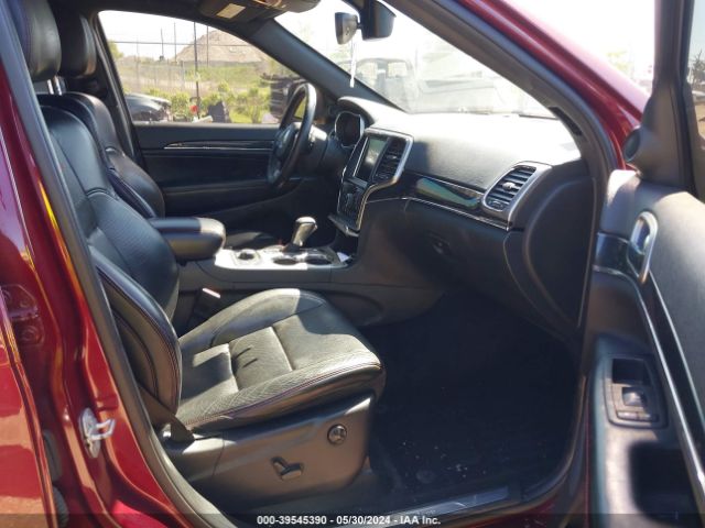 1C4RJFLG6HC909354 Jeep Grand Cherokee Trailhawk