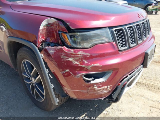 1C4RJFLG6HC909354 Jeep Grand Cherokee Trailhawk