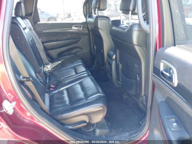 1C4RJFLG6HC909354 Jeep Grand Cherokee Trailhawk