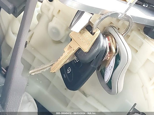 Hyundai ELANTRA SE 2017 5NPD84LF3HH183216 Image 11