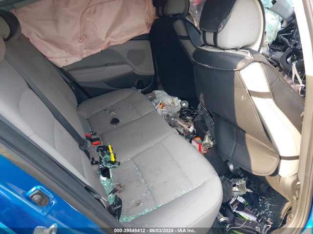 Hyundai ELANTRA SE 2017 5NPD84LF3HH183216 Image 8