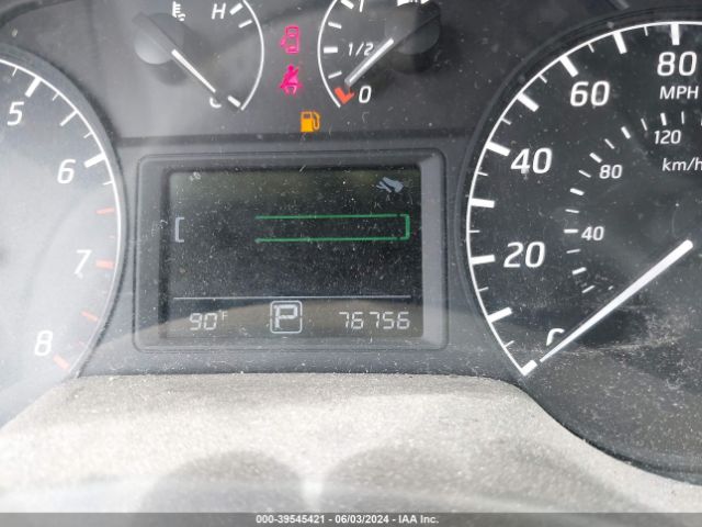 3N1AB7AP8HY411511 Nissan SENTRA S