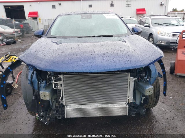 Chevrolet Trax Fwd Sp 2024 KL77LFE22RC210255 Image 13