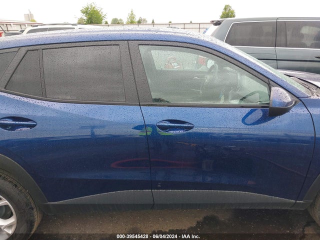Chevrolet Trax Fwd Sp 2024 KL77LFE22RC210255 Image 14