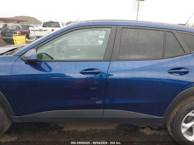Chevrolet Trax Fwd Sp 2024 KL77LFE22RC210255 Image 15