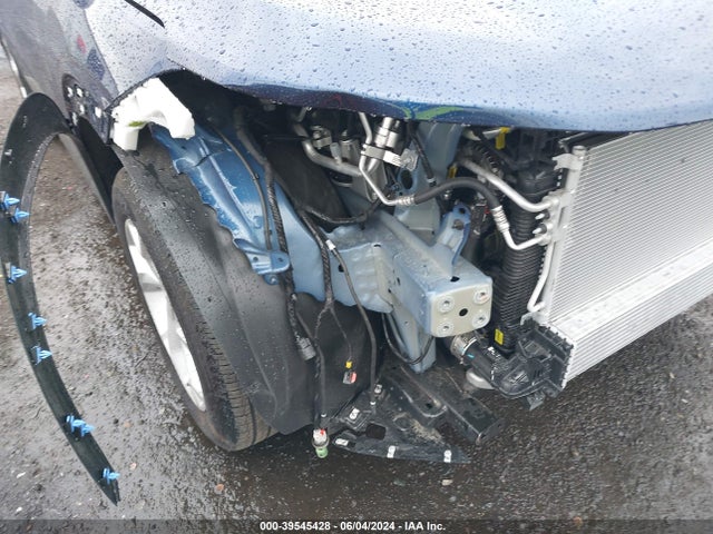 Chevrolet Trax Fwd Sp 2024 KL77LFE22RC210255 Image 18
