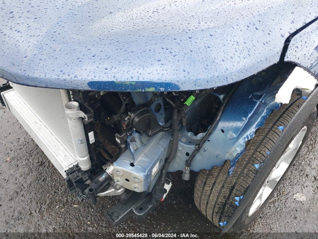 Chevrolet Trax Fwd Sp 2024 KL77LFE22RC210255 Image 21