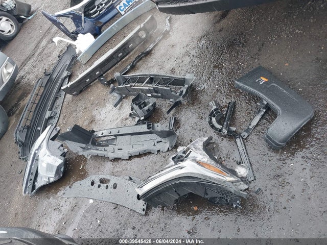 Chevrolet Trax Fwd Sp 2024 KL77LFE22RC210255 Image 22