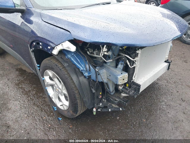 Chevrolet Trax Fwd Sp 2024 KL77LFE22RC210255 Image 6
