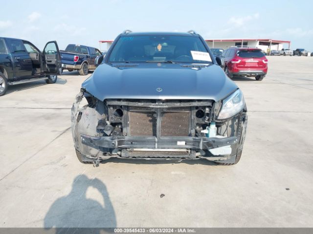 4JGDA5JB9JB058573 Mercedes-Benz GLE 350