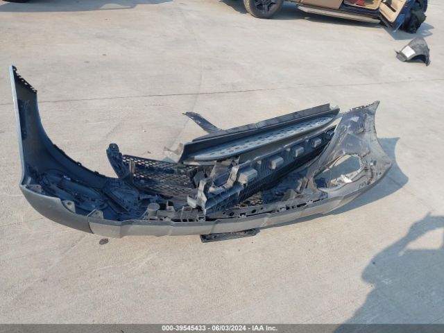 4JGDA5JB9JB058573 Mercedes-Benz GLE 350