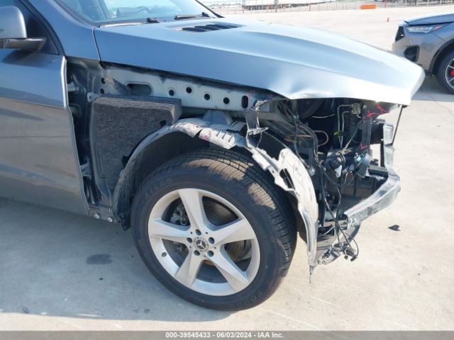 4JGDA5JB9JB058573 Mercedes-Benz GLE 350