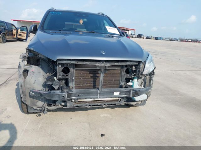 4JGDA5JB9JB058573 Mercedes-Benz GLE 350