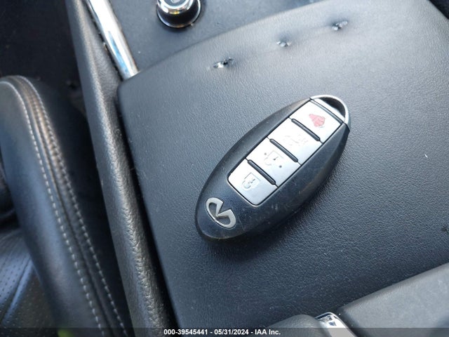 2013 Infiniti G37 Journey მანქანა იყიდება აუქციონზე, vin: JN1CV6AP7DM719664, აუქციონის ნომერი: 39545441