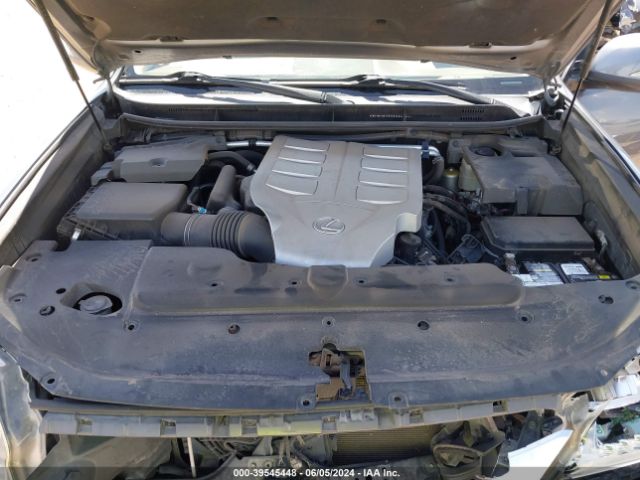 JTJBM7FX3F5090845 Lexus 460