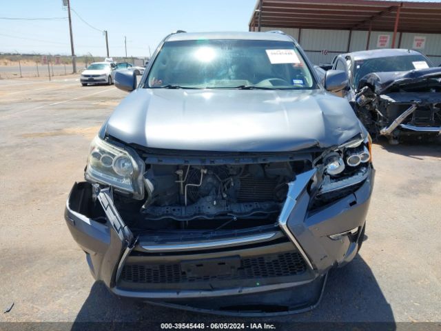 JTJBM7FX3F5090845 Lexus 460