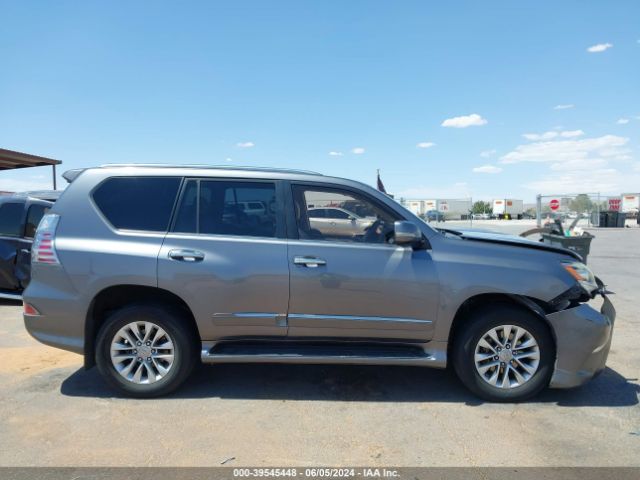 JTJBM7FX3F5090845 Lexus 460