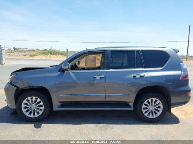 JTJBM7FX3F5090845 Lexus 460