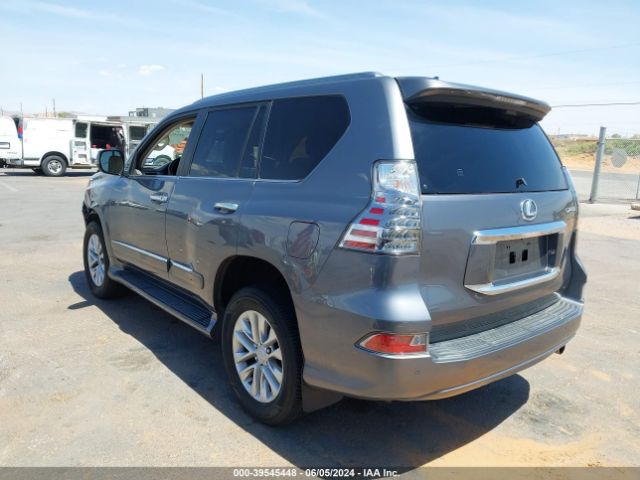 JTJBM7FX3F5090845 Lexus 460