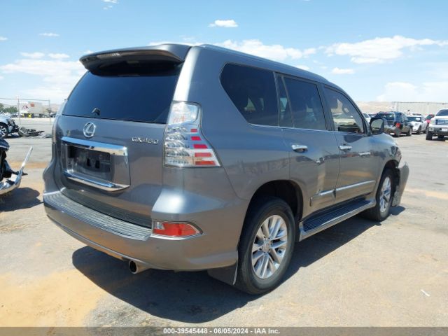 JTJBM7FX3F5090845 Lexus 460