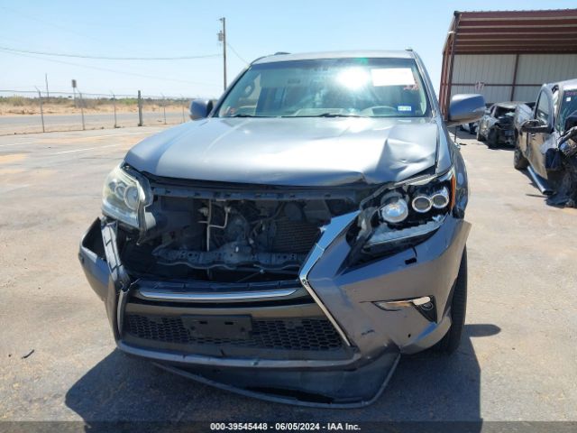 JTJBM7FX3F5090845 Lexus 460