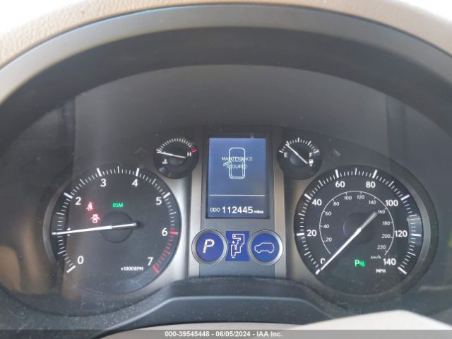 JTJBM7FX3F5090845 Lexus 460
