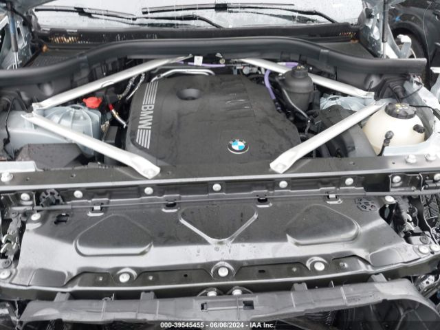 5UX33EX05R9V12352 BMW X6 Xdrive40i