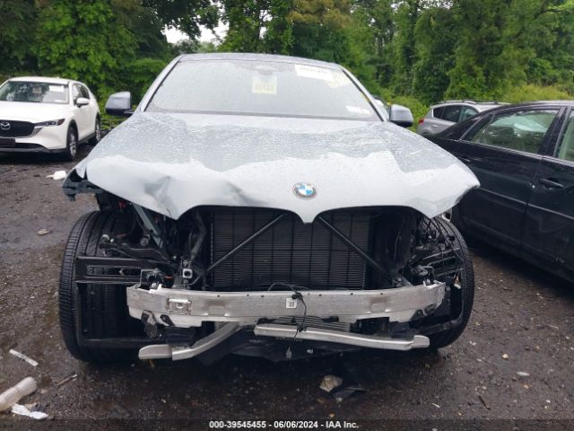 5UX33EX05R9V12352 BMW X6 Xdrive40i