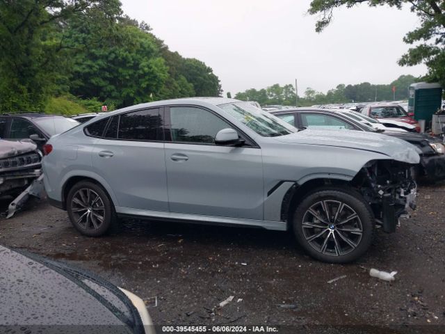 5UX33EX05R9V12352 BMW X6 Xdrive40i